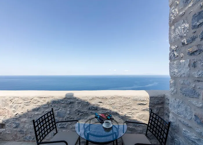 فندق Aria Estate & أريبوليس