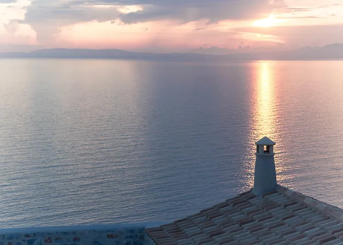 Hotel Aria Estate & Areopoli