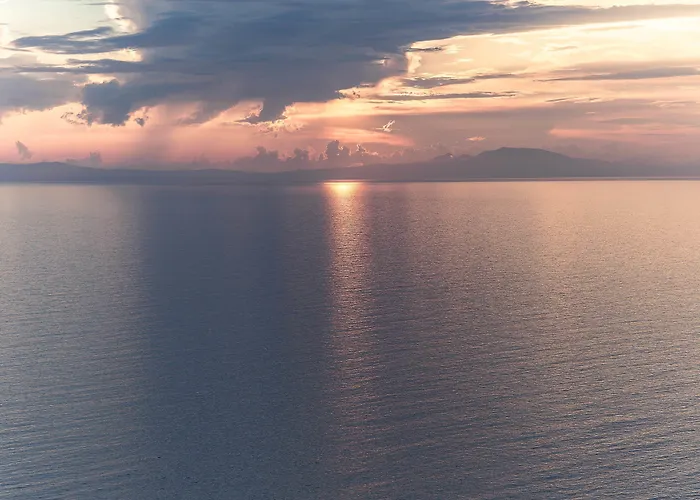 Aria Estate & 酒店 4*