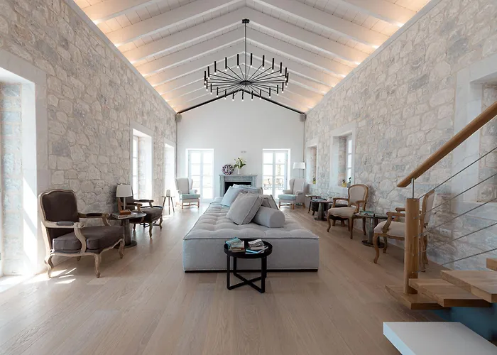 Aria Estate & Areopoli