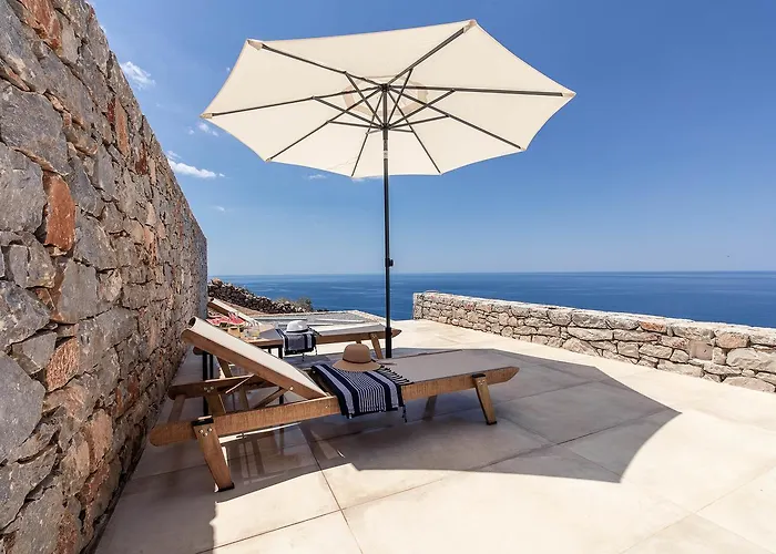 Hotel Aria Estate & 4*