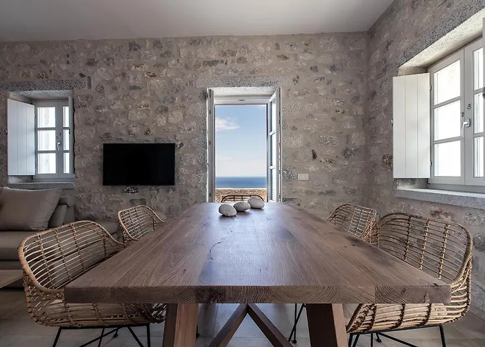 Ariá Estate Suites&spa