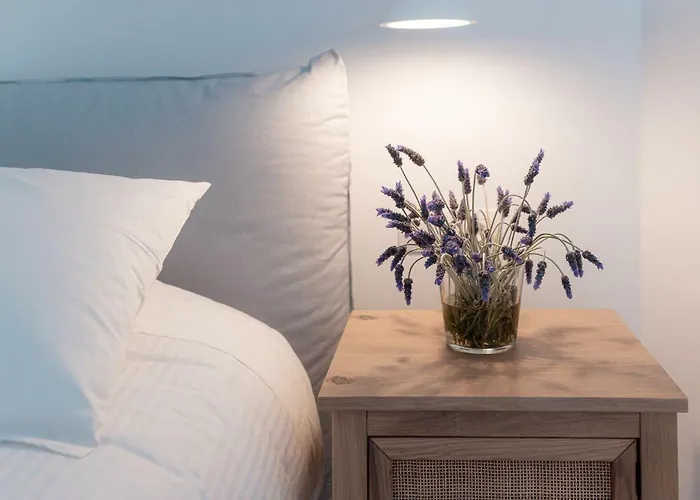 酒店 Aria Estate & 4*