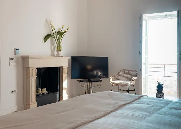 Aria Estate & فندق أريبوليس