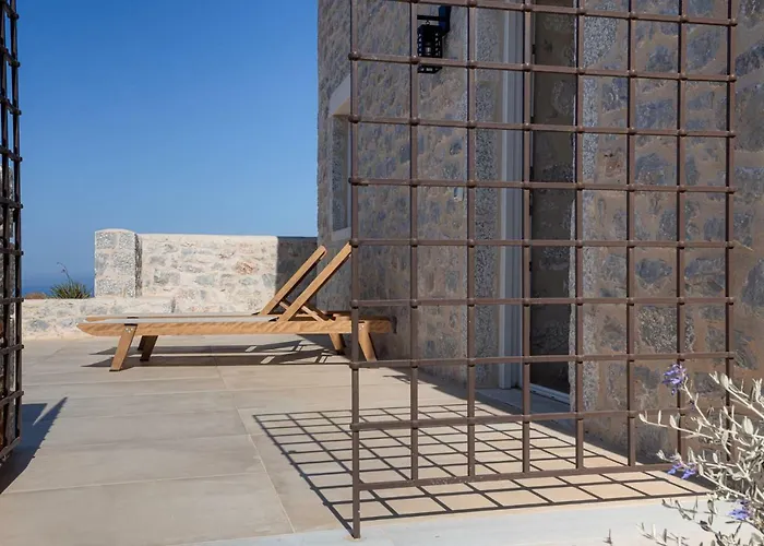 Hotel Aria Estate & Areopoli