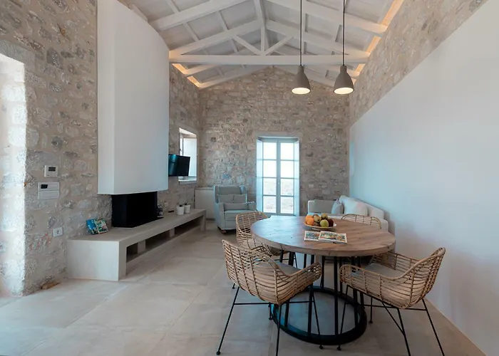 酒店 Aria Estate &