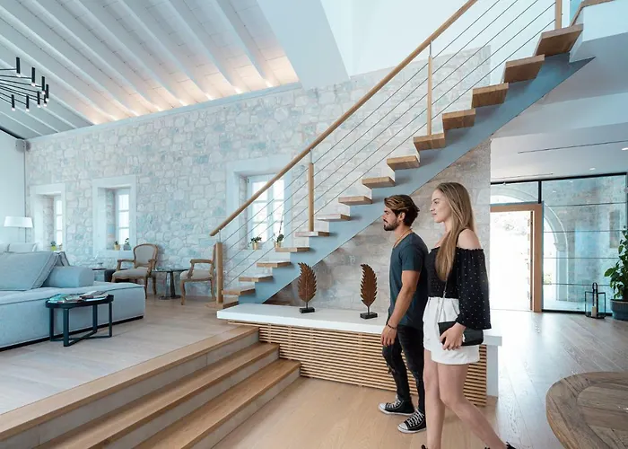 Ariá Estate Suites&spa 4*