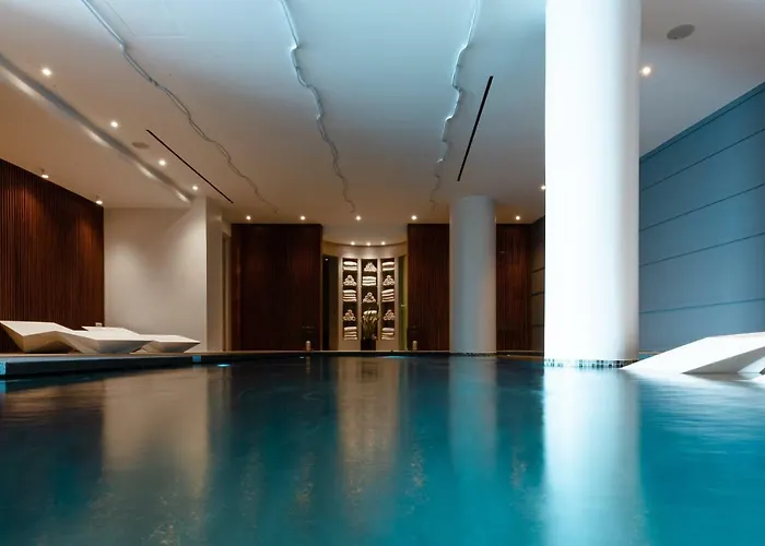 Ariá Estate Suites&spa Hotel 4*