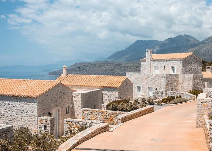 فندق Aria Estate &